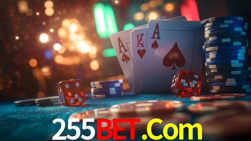255Bet.Com Apostas Esportivas